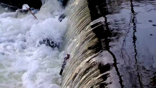 Division de Agua