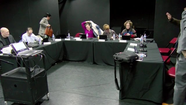 RIOC Board Meeting- March 5 2020, Pt 2