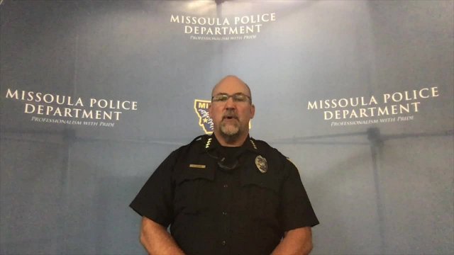 Police Channel