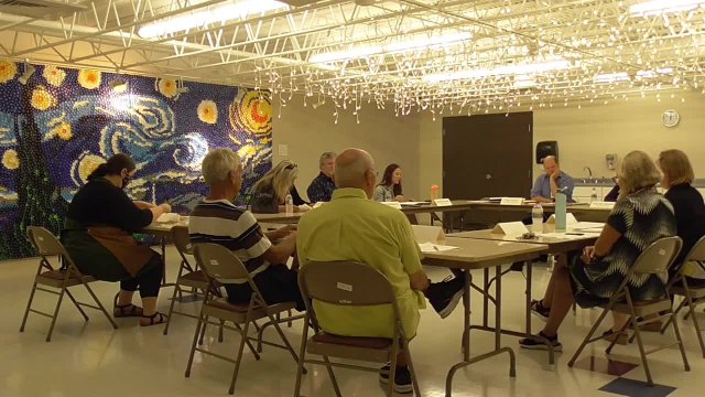 8.18.21 RWAM Board Meeting