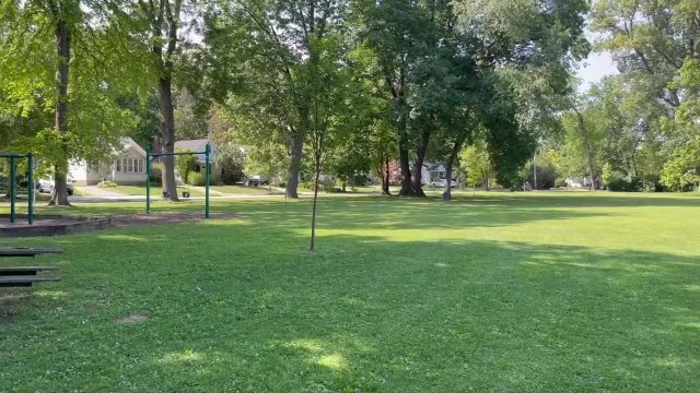 Dondero Park
