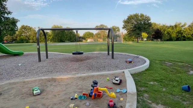 Kenwood Park