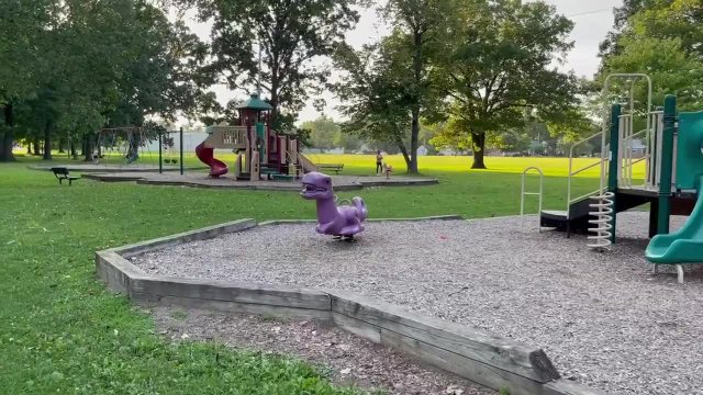Red Run Park