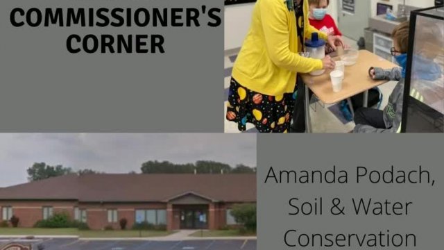 Fulton County Soil and Water Conservation District