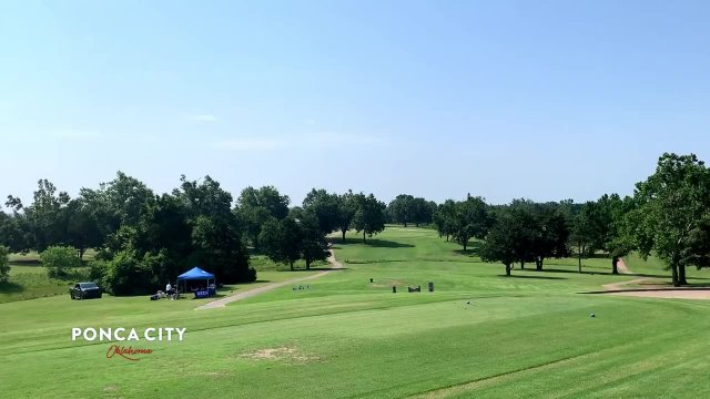 City of Ponca City 