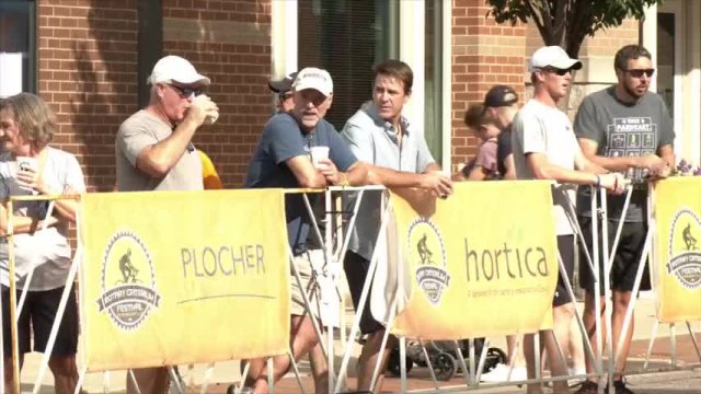 Rotary Criterium 2021 Video