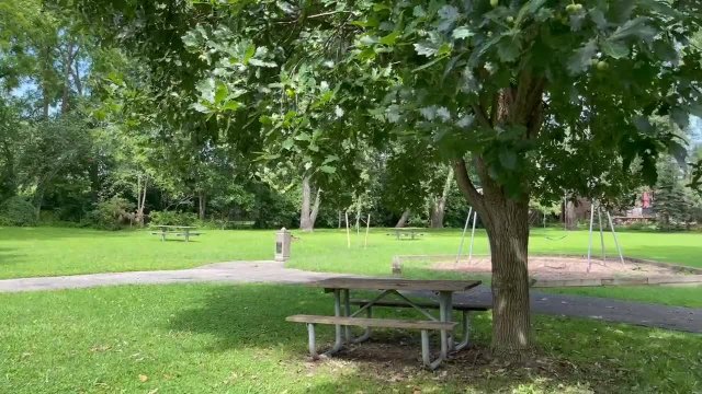 Lion's Club Park