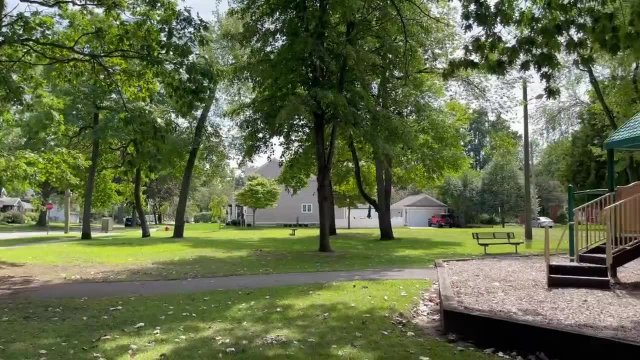 Marks Park