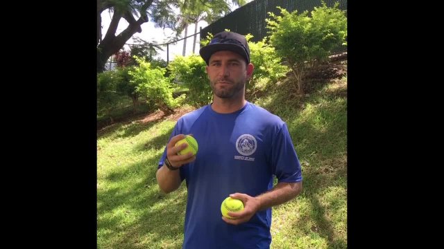 How to Juggle