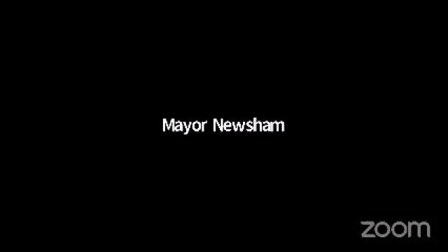 May 4, 2020 Commission Meeting