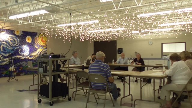 10.6.21 RWAM Board Video