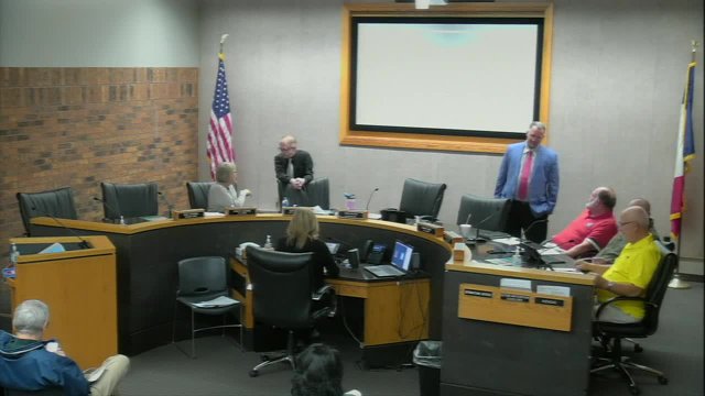 City Council Chambers