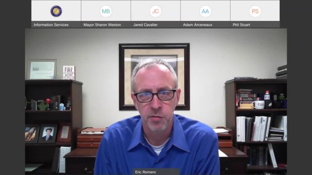 2021 Safe and Secure Digital Baton Rouge