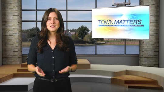 38 - Town Matters - November 2021