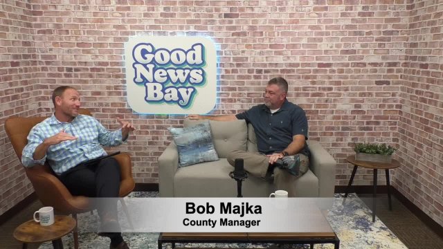 Good News Bay Episode 12_ Bob Majka 