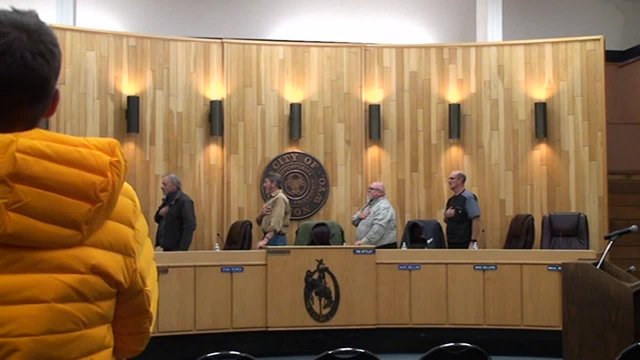 Evanston City Council Meeting 10-19-2021