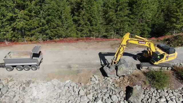 Upper Nisqually Retrofit Complete Final