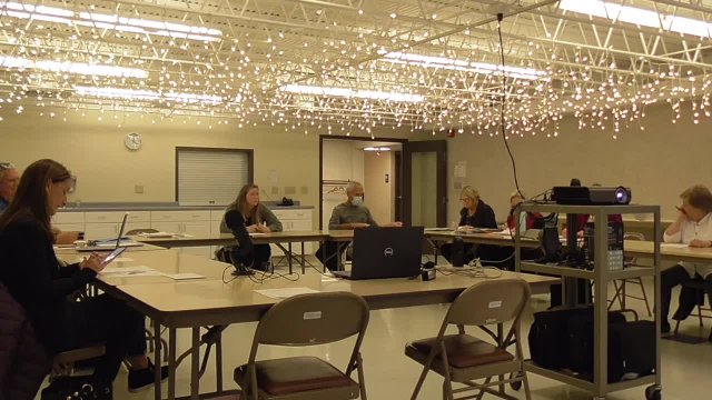11.3.21 RWAM Board Video