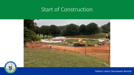 9 - Fallston Library 2021 11 02