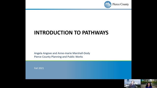 Intro to Pathways