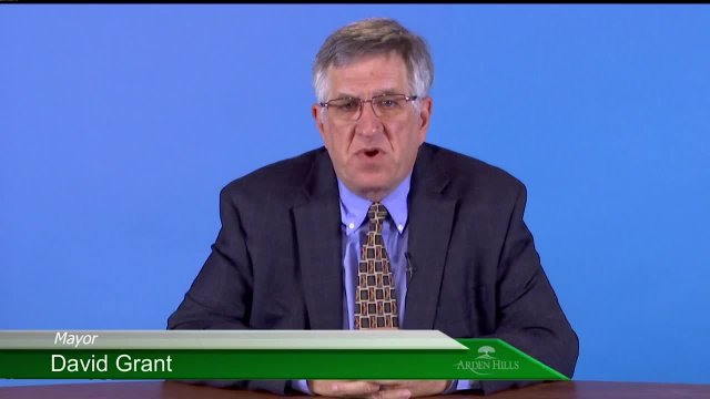 Arden Hills State of the City
