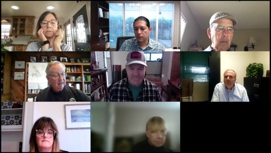 229 - Library Task Force Meeting – 11/18/21