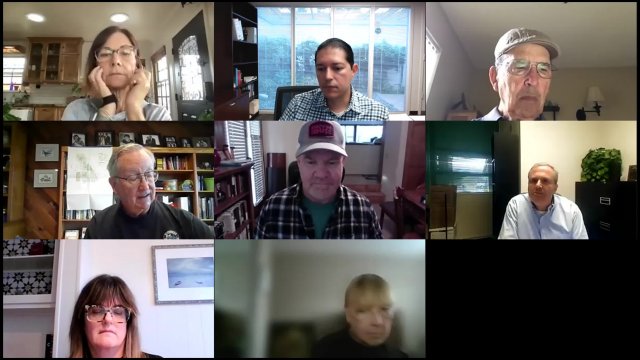 Library Task Force