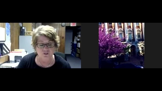 Summer Employment Video