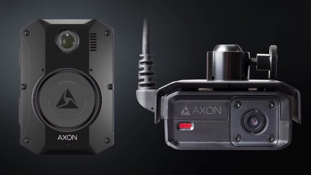 Body-Worn Cameras