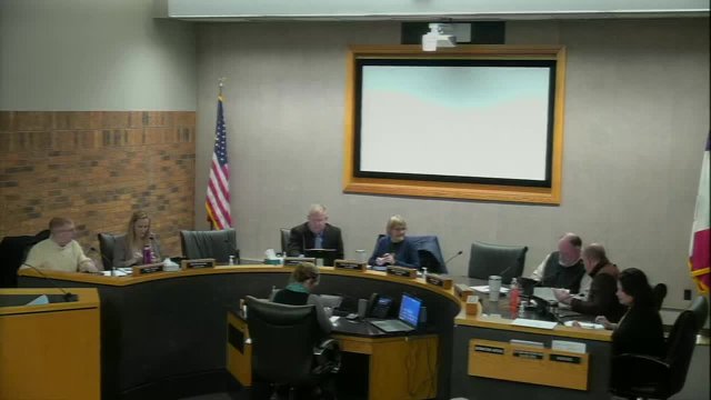 City Council Meeting 01-03-22