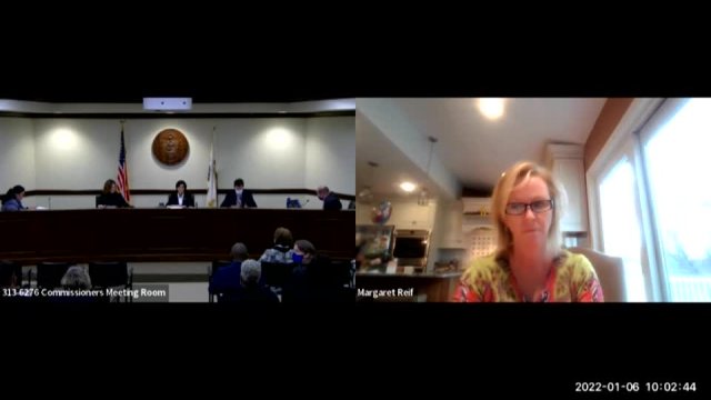 Salary Board Meeting 01.06.2021