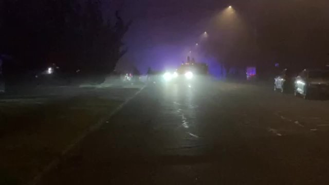 SWAT announcements