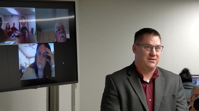 CITY COUNCIL PART 1 17 January 2022