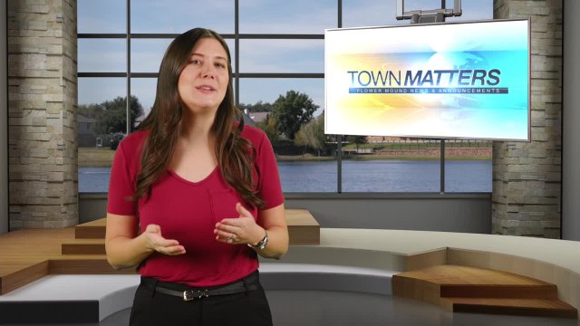 Town Matters - February 2022