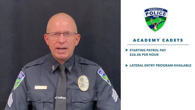 KPD Acadamy