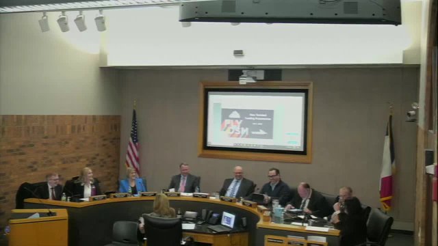City Council Meeting 02-07-22