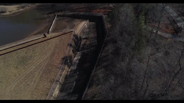 Lake Orange Second Flight