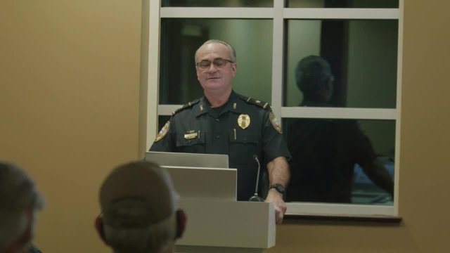 Chief's Conversation 2022