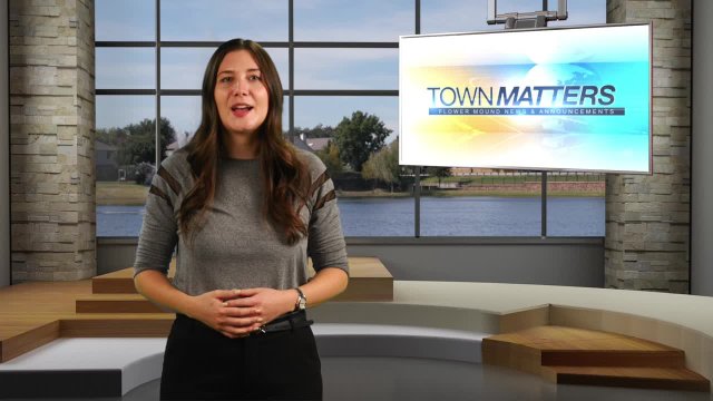 Town Matters - 2022 March 