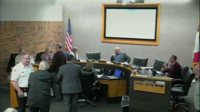 City Council Meeting 2-21-22