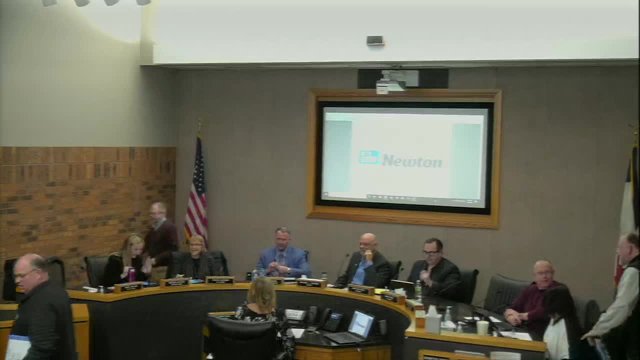 City Council Meeting 3-07-22