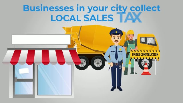 Prop. U - Use Tax Explained