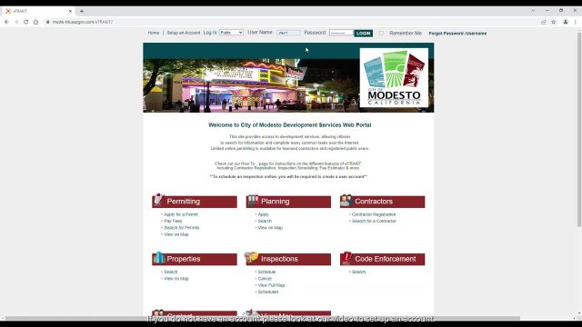 How to Run Issued Permit Reports in E-Trakit