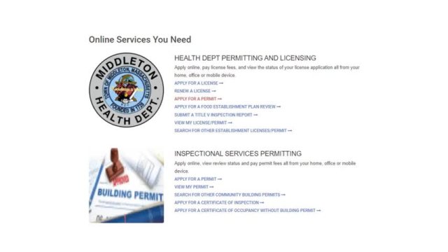 Middleton Citizenserve Awareness Video