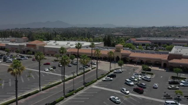 Economic Development Website 