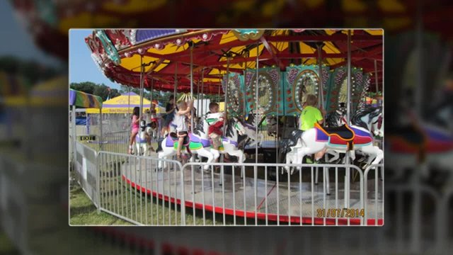 Freeborn County Fair