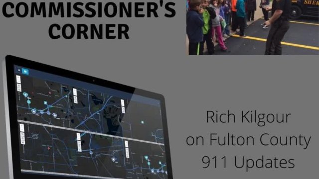 New 911 Dispatch Updates