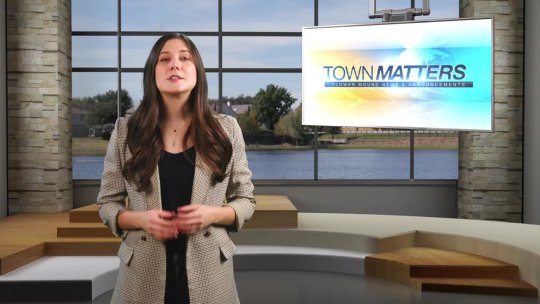 43 - Town Matters - April 2022