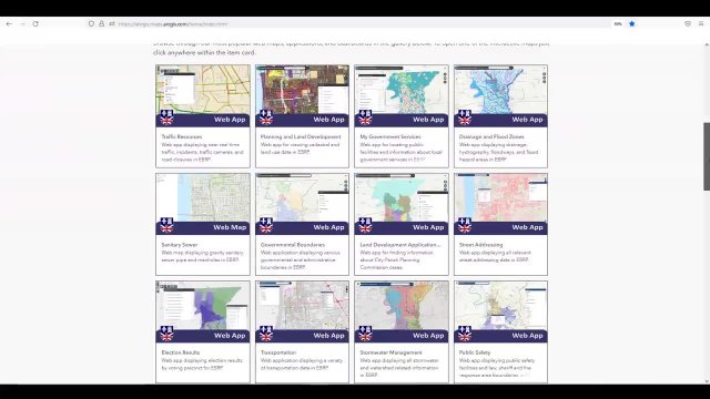 Blighted Property Dashboard