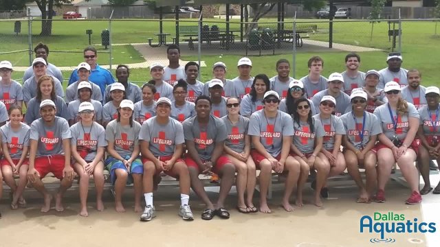 Jr Jr Lifeguard